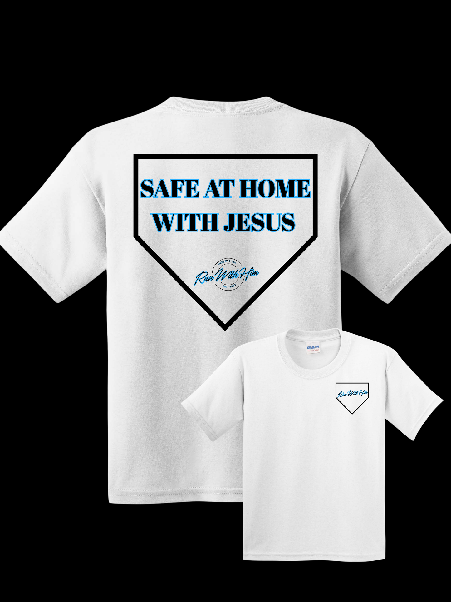 Kid's Safe at Home