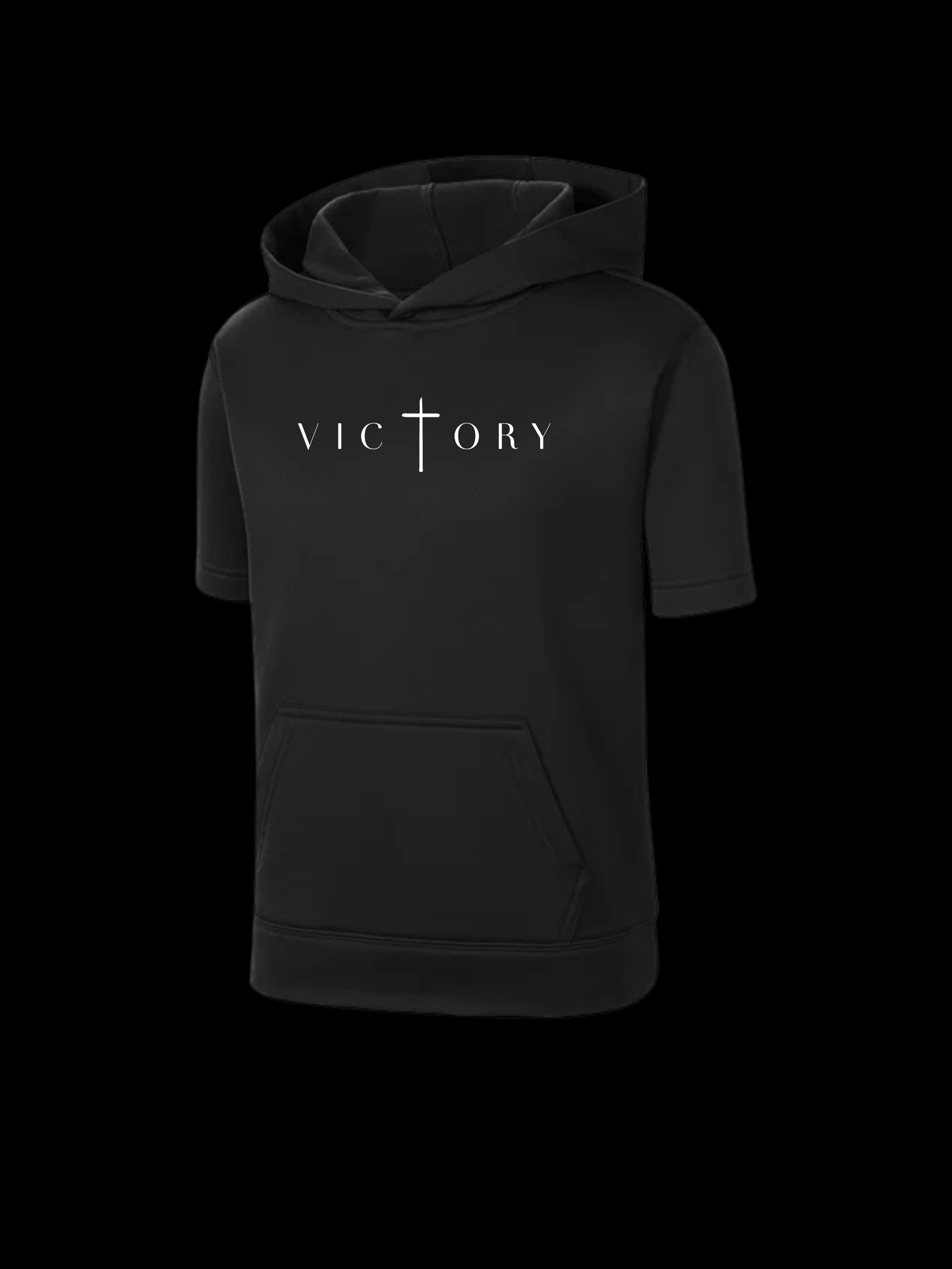 Kid's Victory Hoodies
