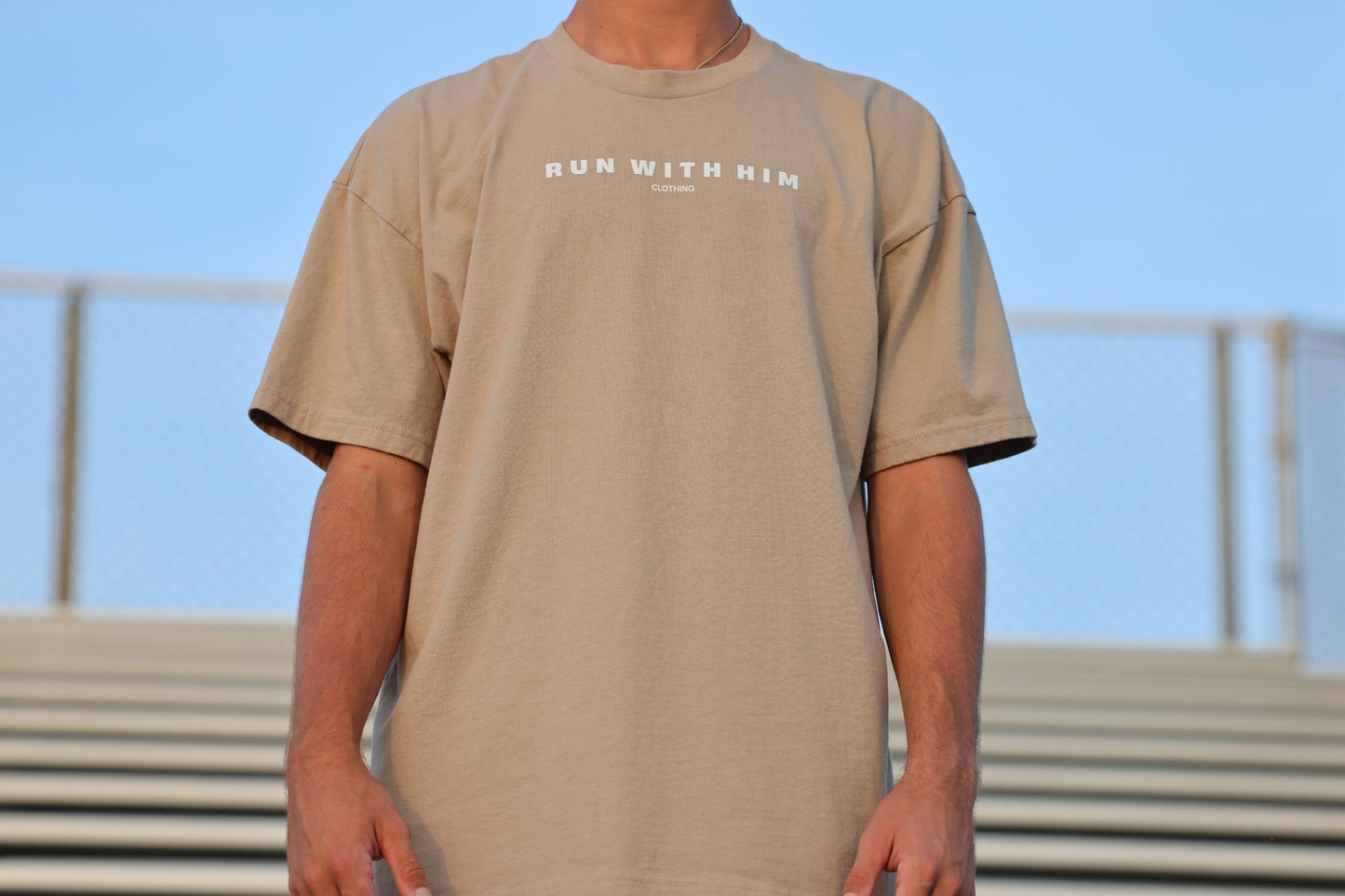 NEW COLORWAYS! Oversized Tees