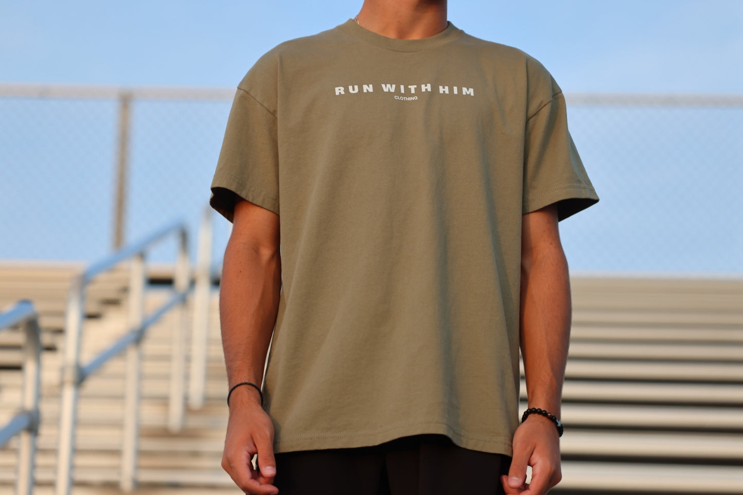 NEW COLORWAYS! Oversized Tees