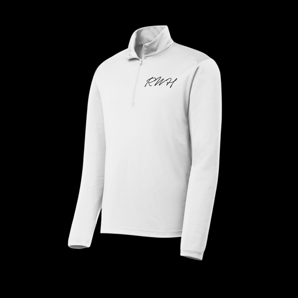 Men's RWH Quarter-Zip
