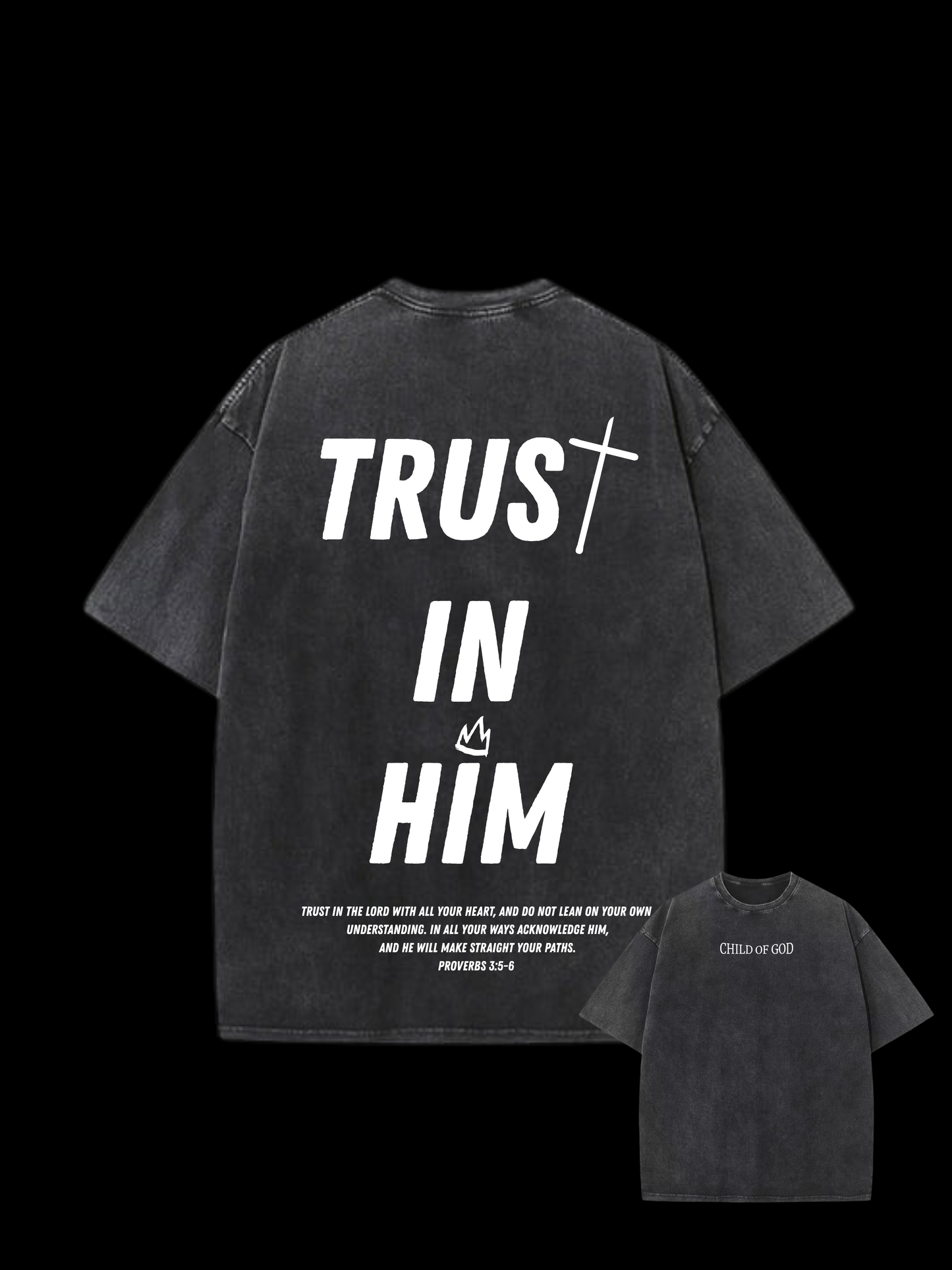 Child Of God Tee