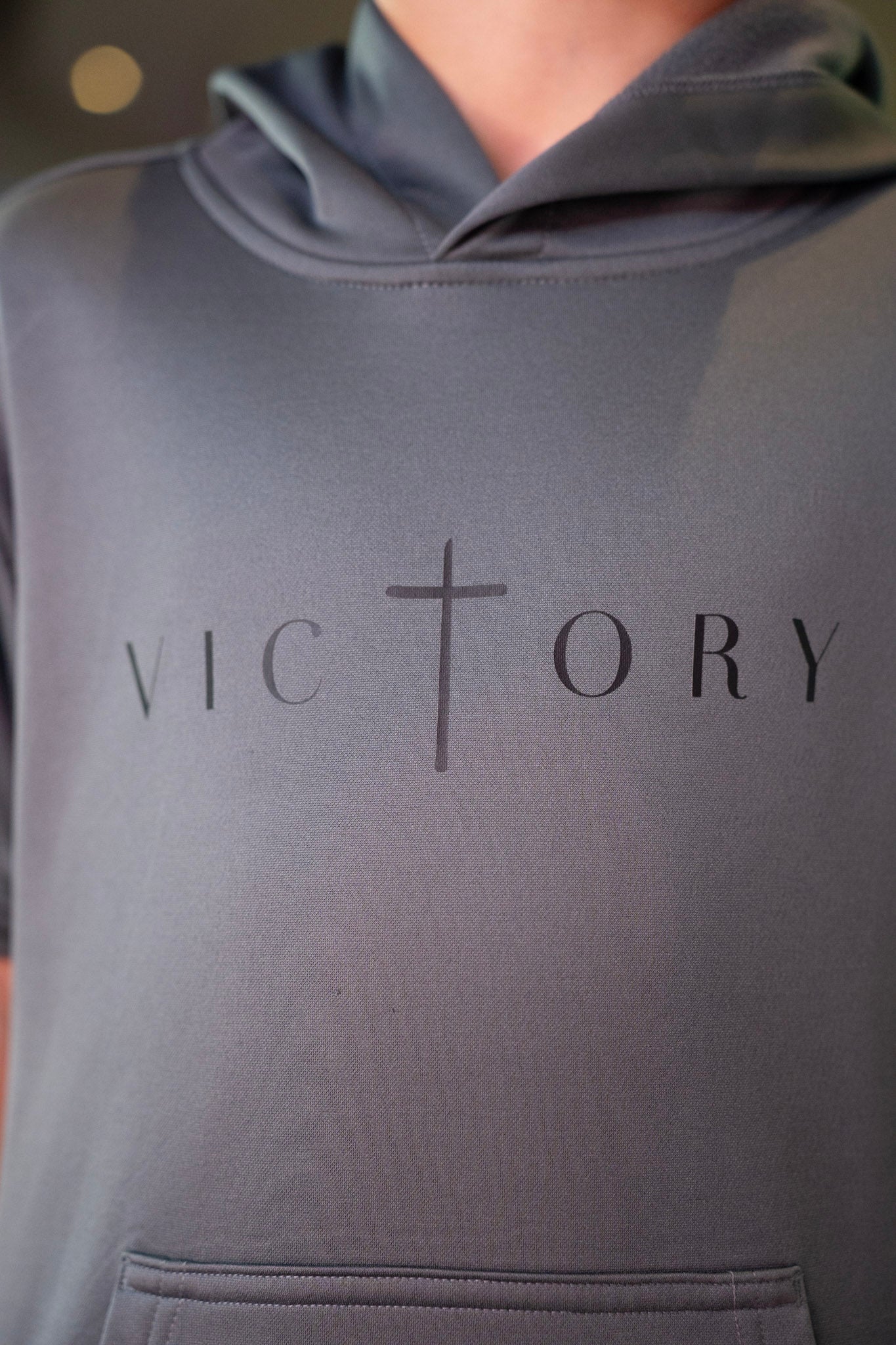 Kid's Victory Hoodies