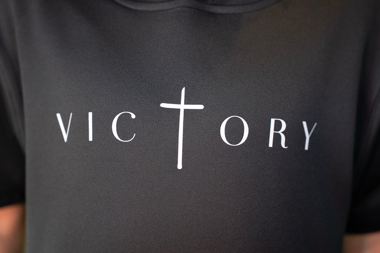 Kid's Victory Hoodies