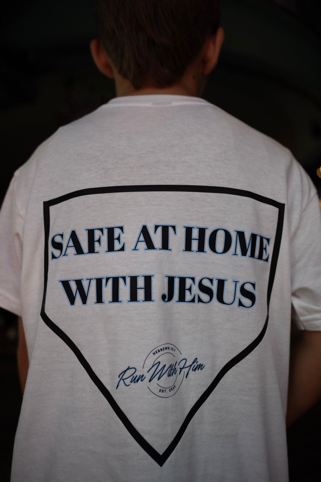 Kid's Safe at Home