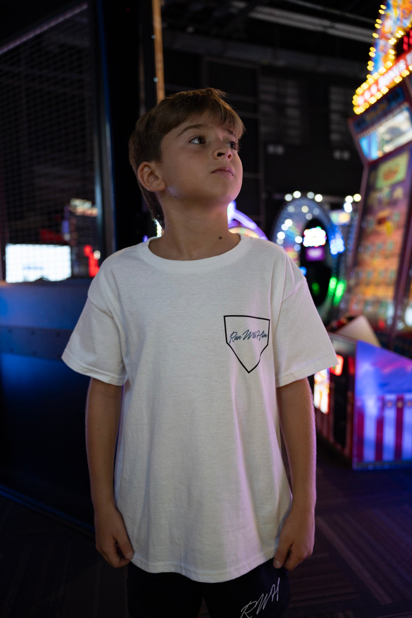 Kid's Safe at Home