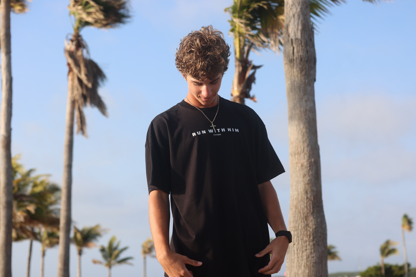 NEW COLORWAYS! Oversized Tees