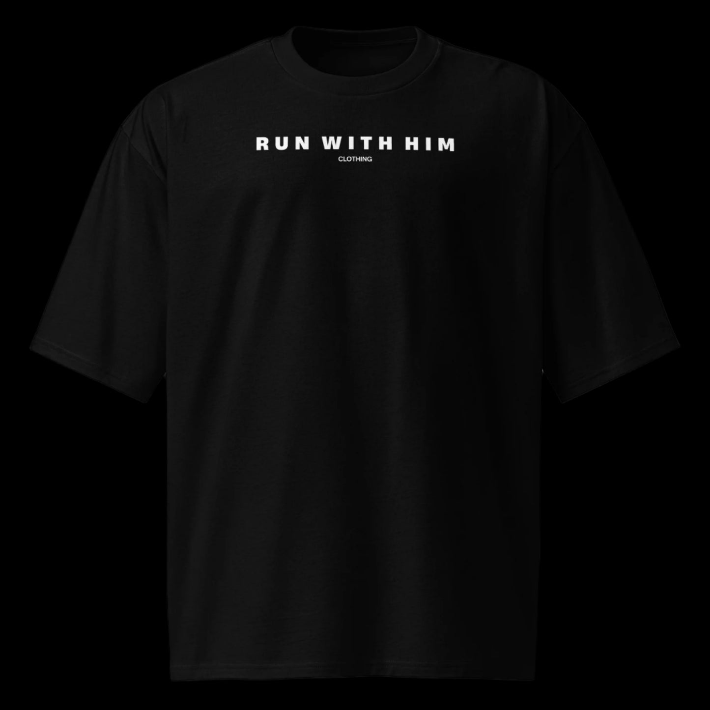 NEW COLORWAYS! Oversized Tees