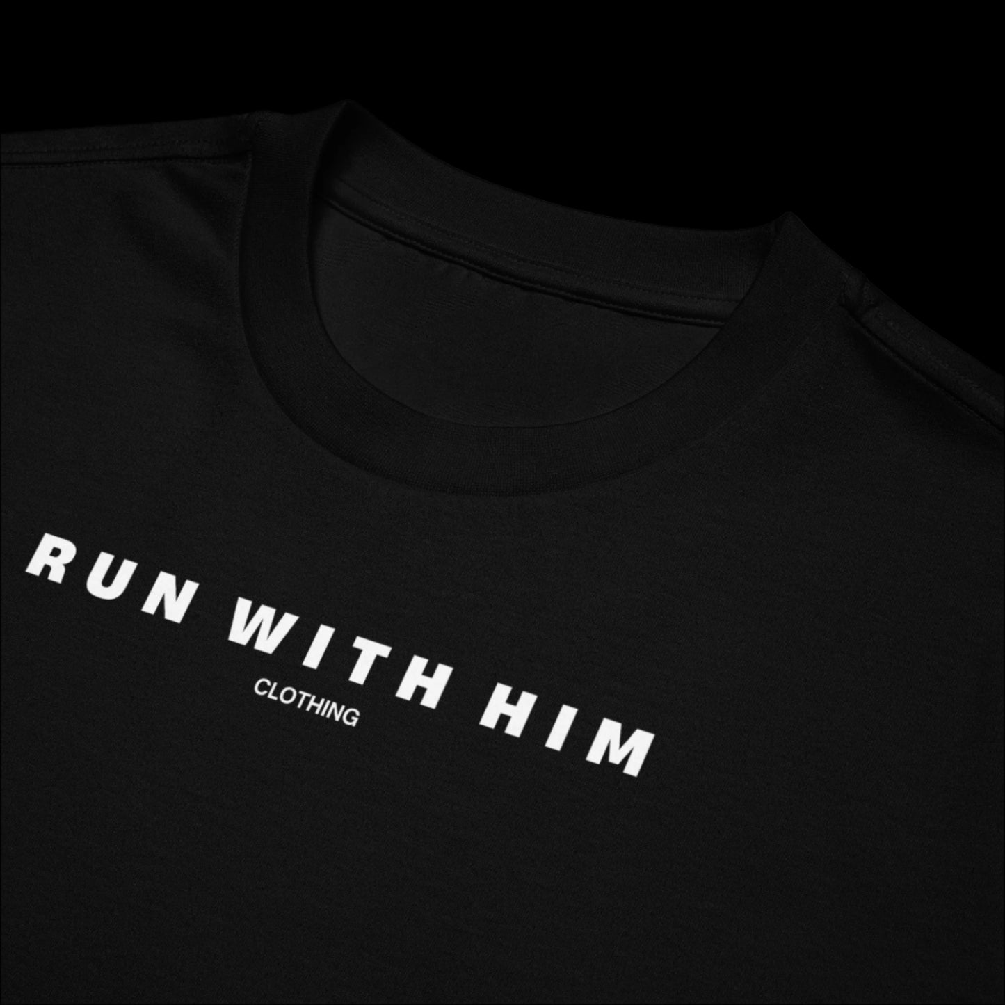 RWH Heavyweight Oversized Tee
