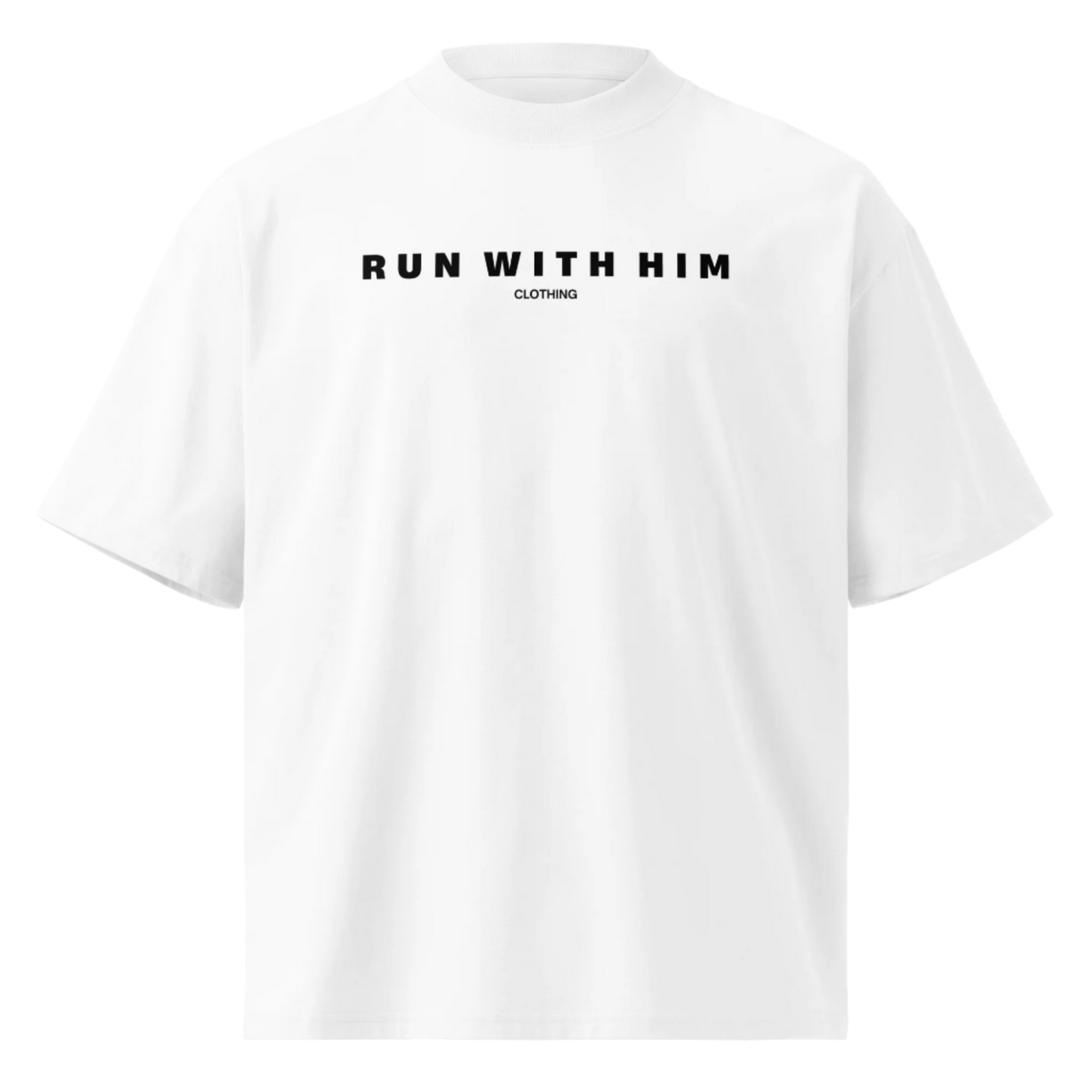 NEW COLORWAYS! Oversized Tees
