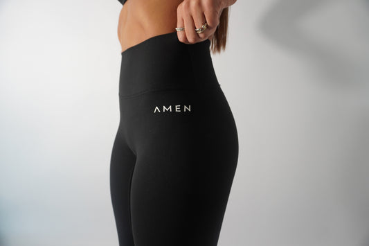 AMEN Performance Leggings