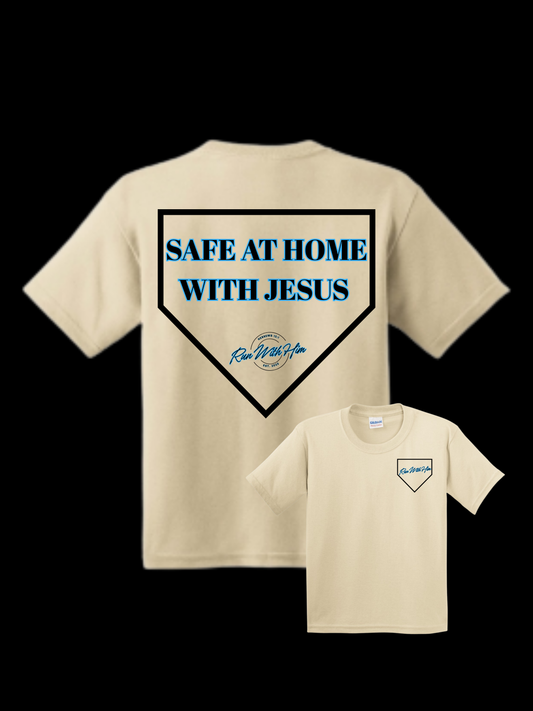 Kid's Safe at Home