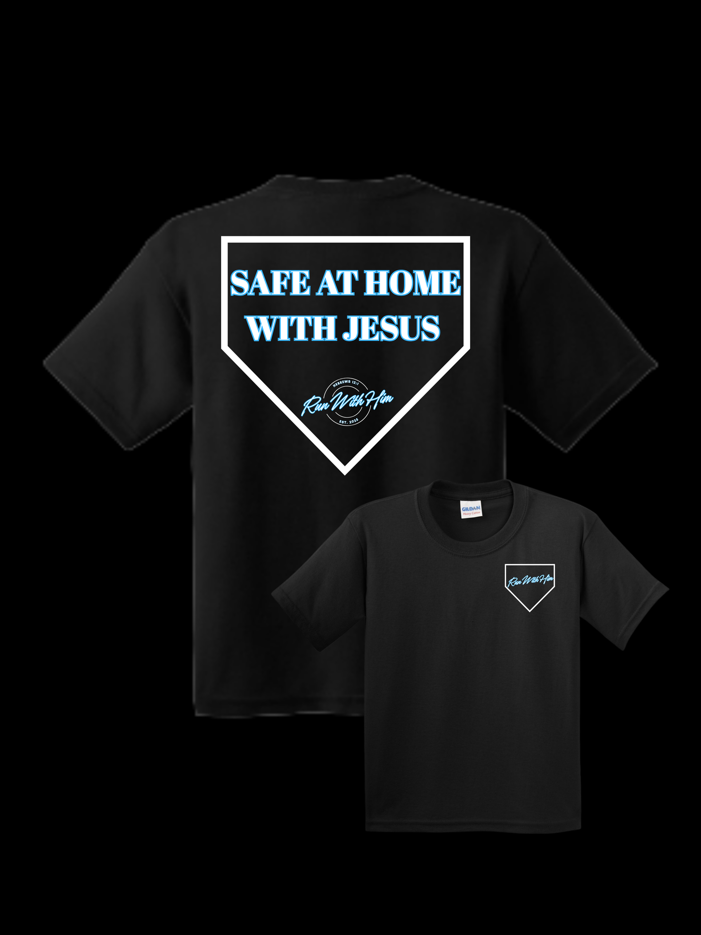 Kid's Safe at Home