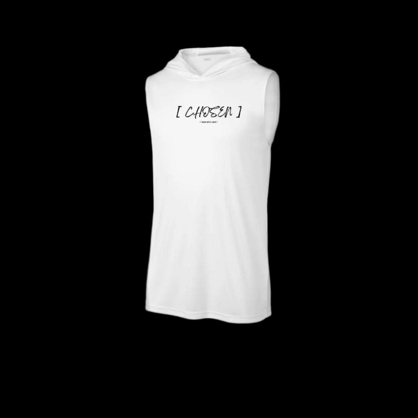 Men’s Cutoff Collection