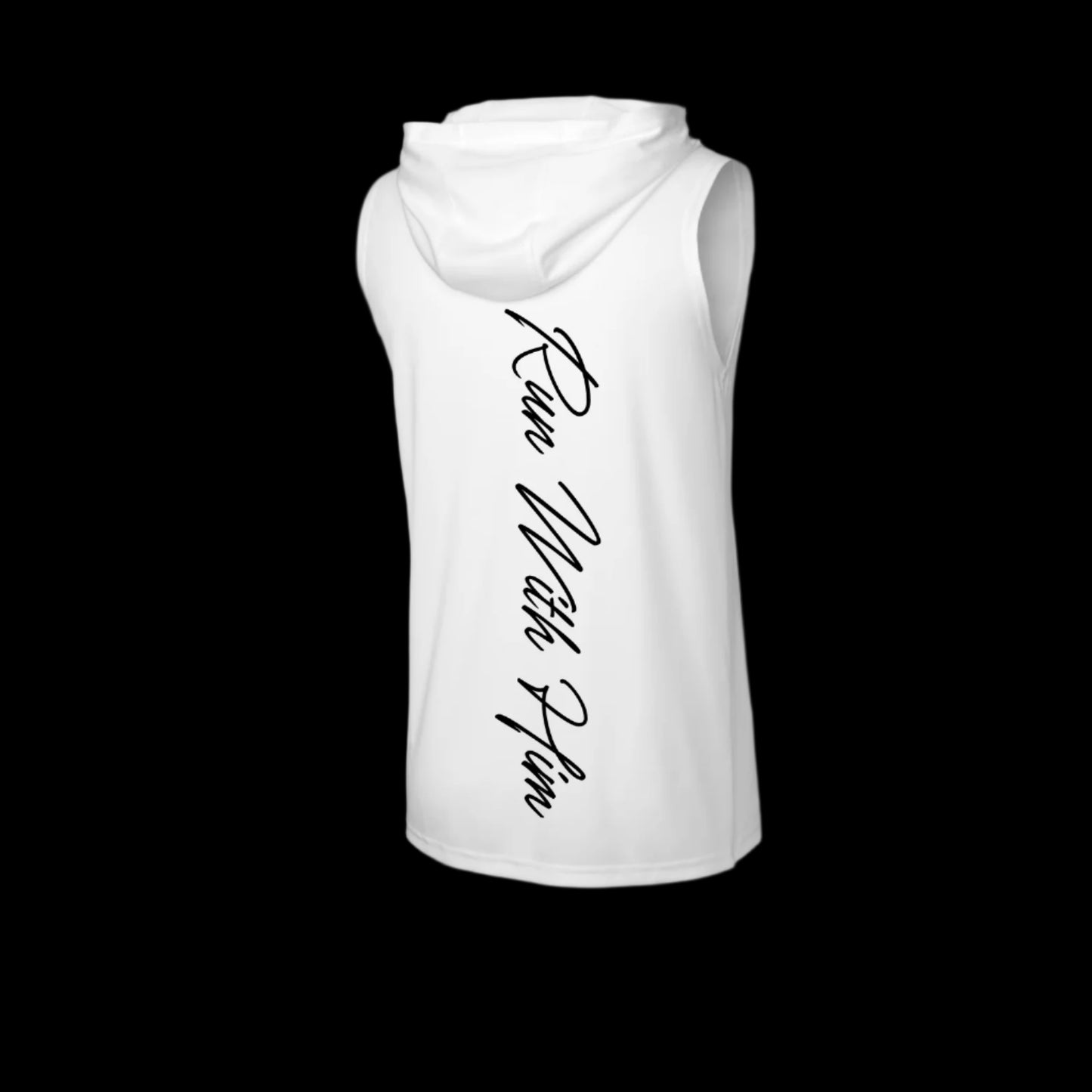 Men’s Cutoff Collection