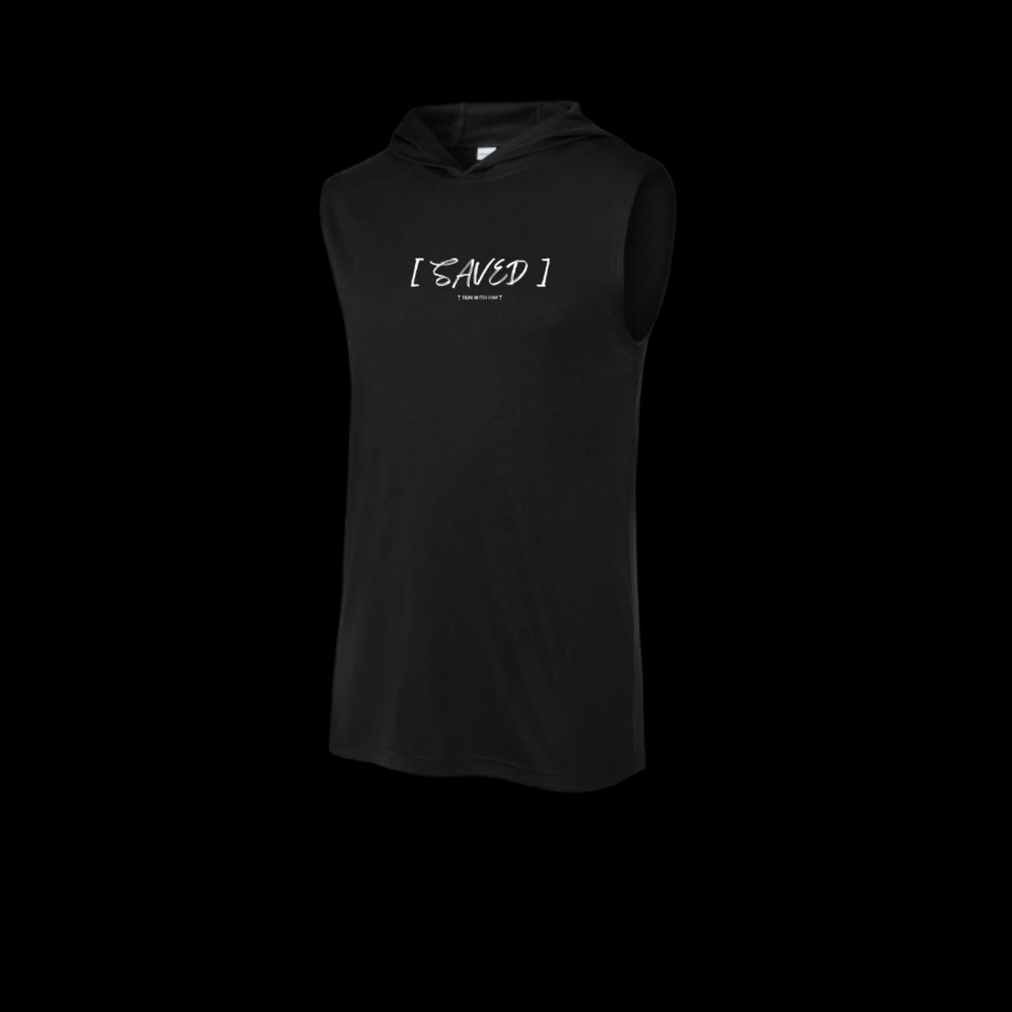 Men’s Cutoff Collection