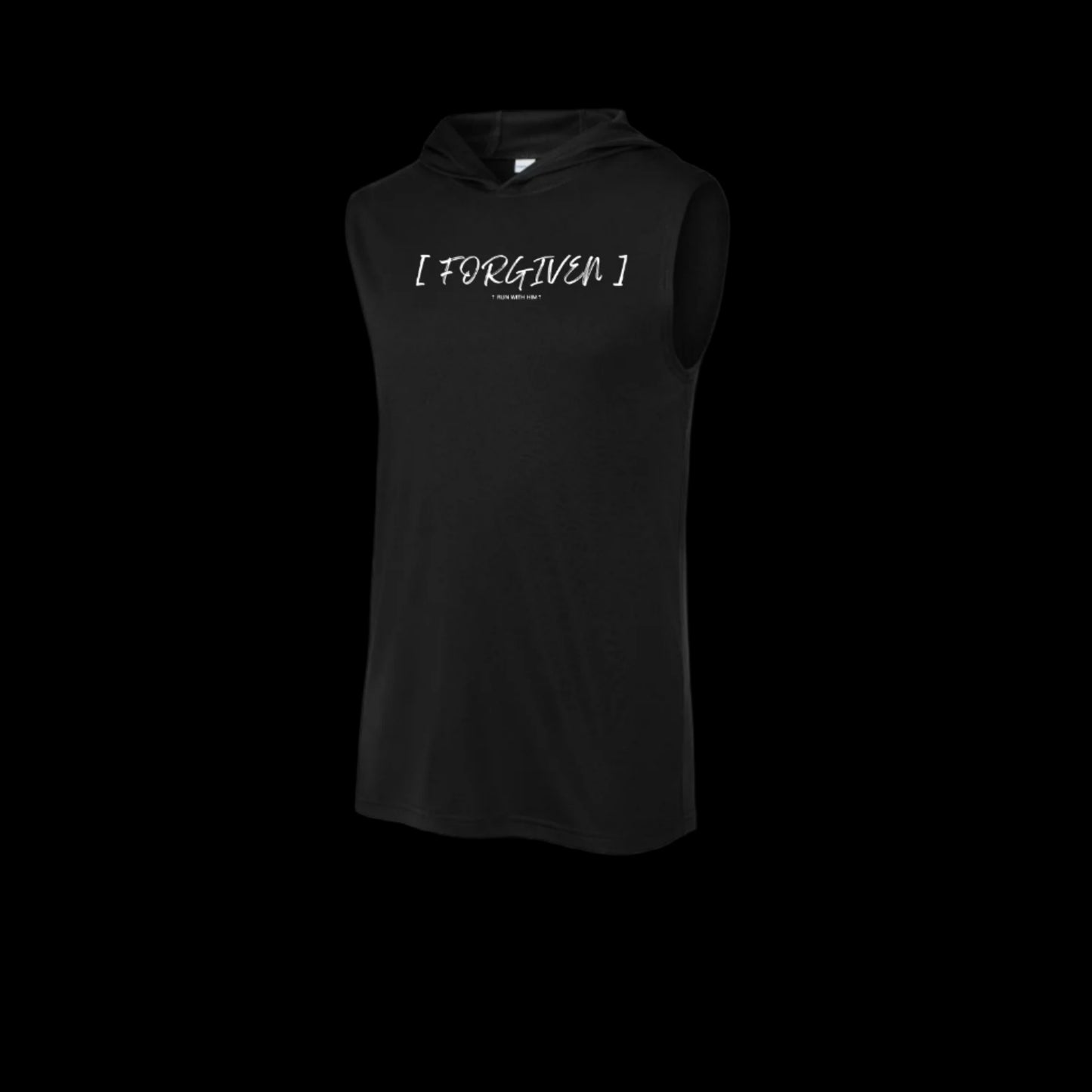 Men’s Cutoff Collection