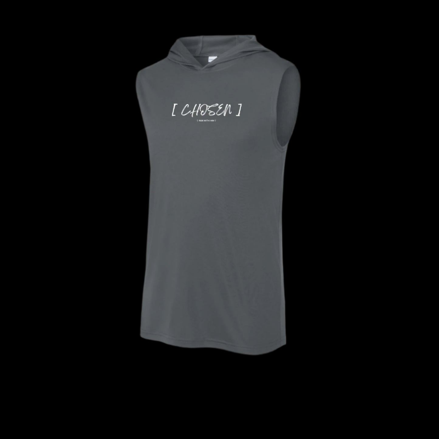 Men’s Cutoff Collection