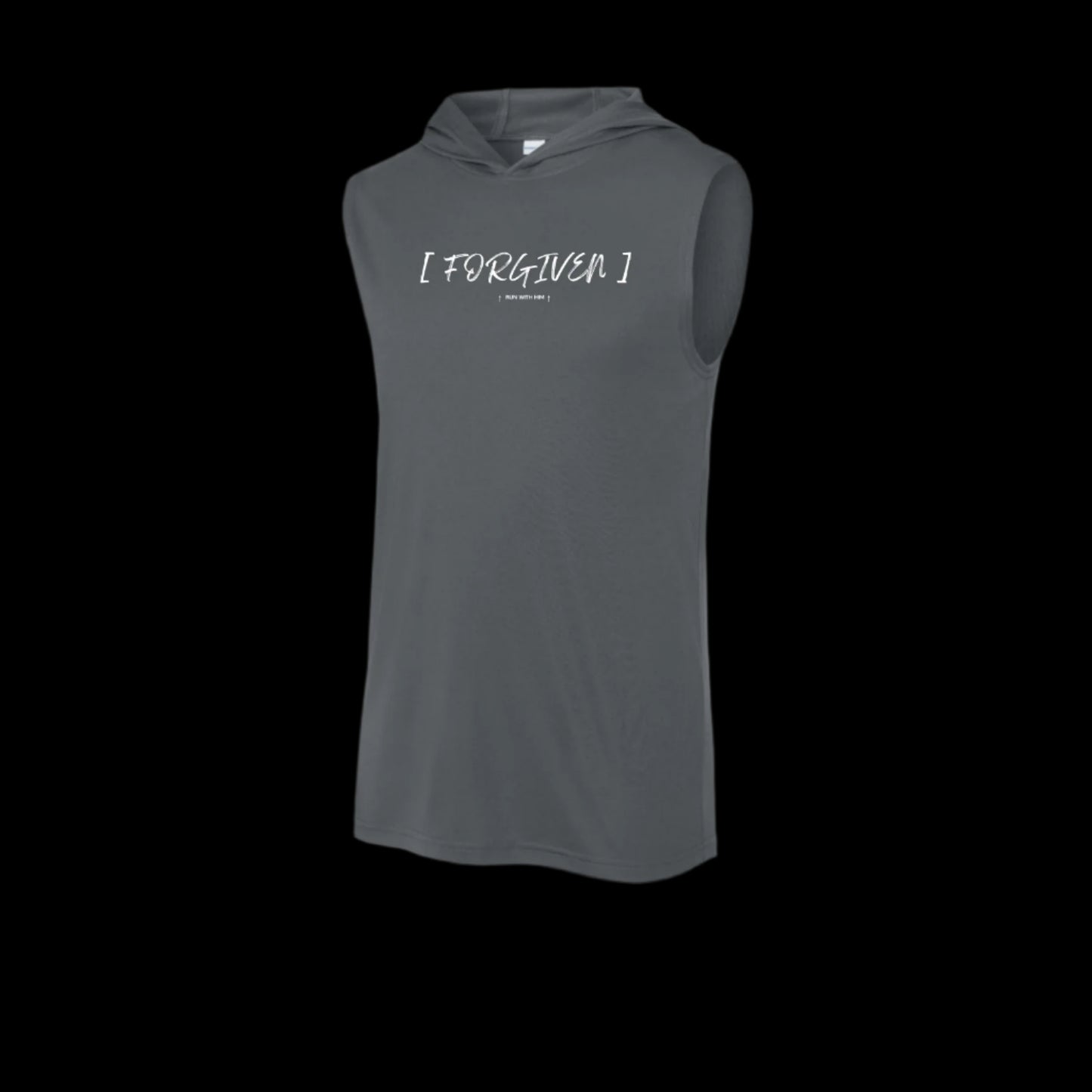 Men’s Cutoff Collection