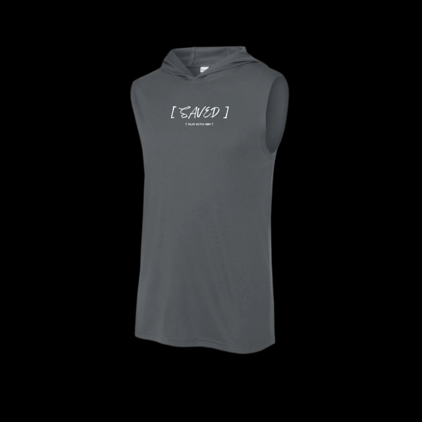 Men’s Cutoff Collection