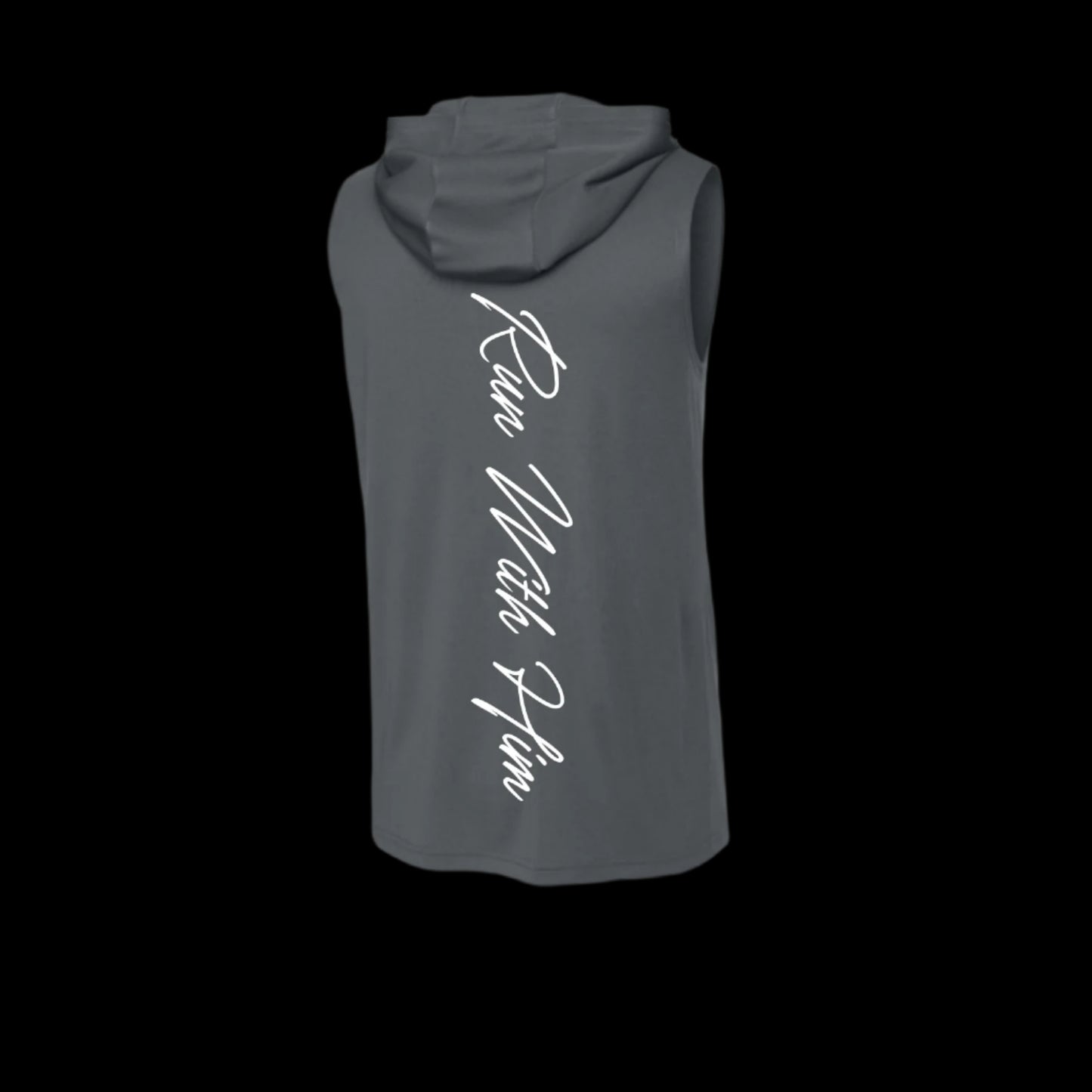 Men’s Cutoff Collection