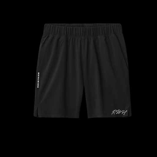 Men's Athletic Shorts
