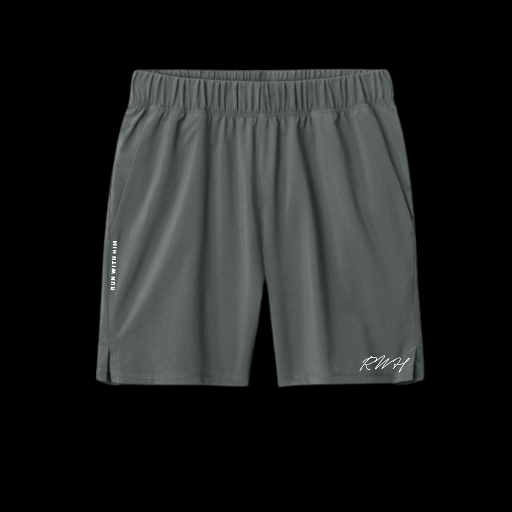 Men's Athletic Shorts