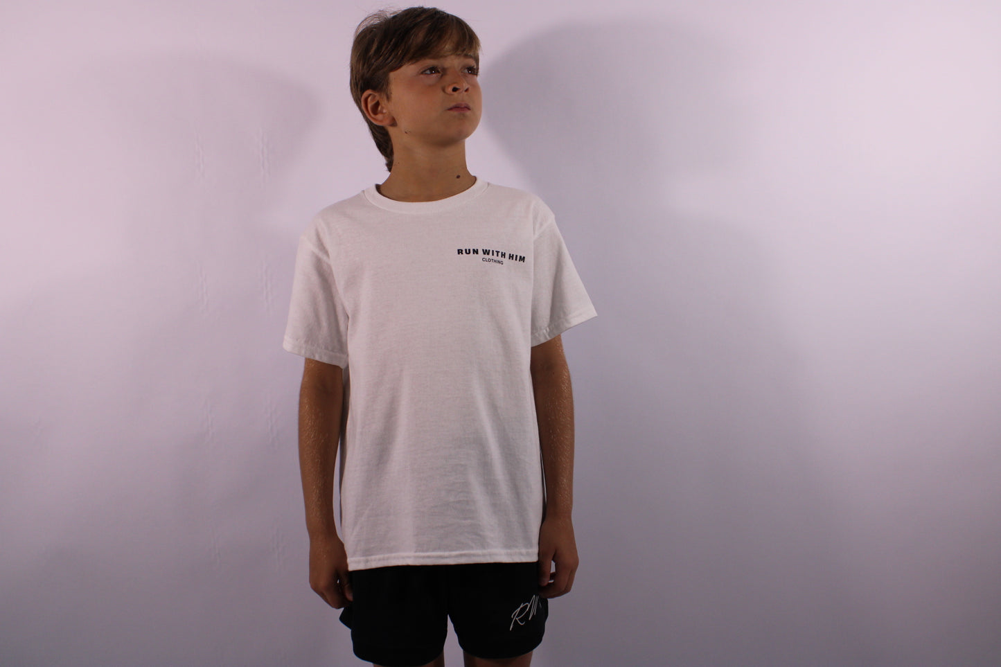 God is Good Youth Tee
