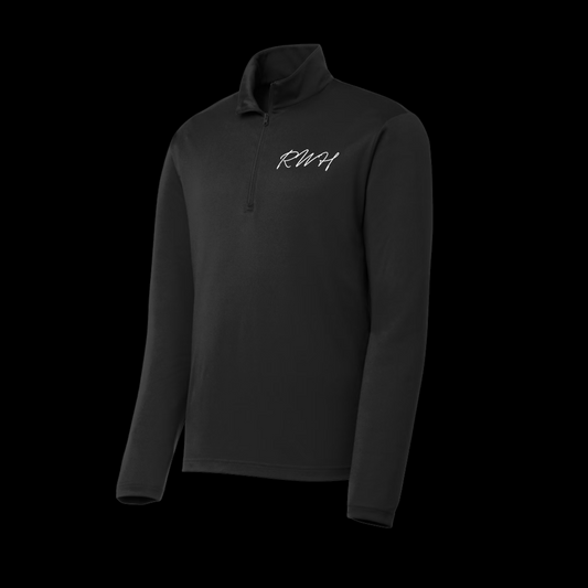 Men's RWH Quarter-Zip
