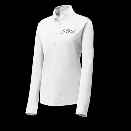 Women’s RWH Quarter-Zip