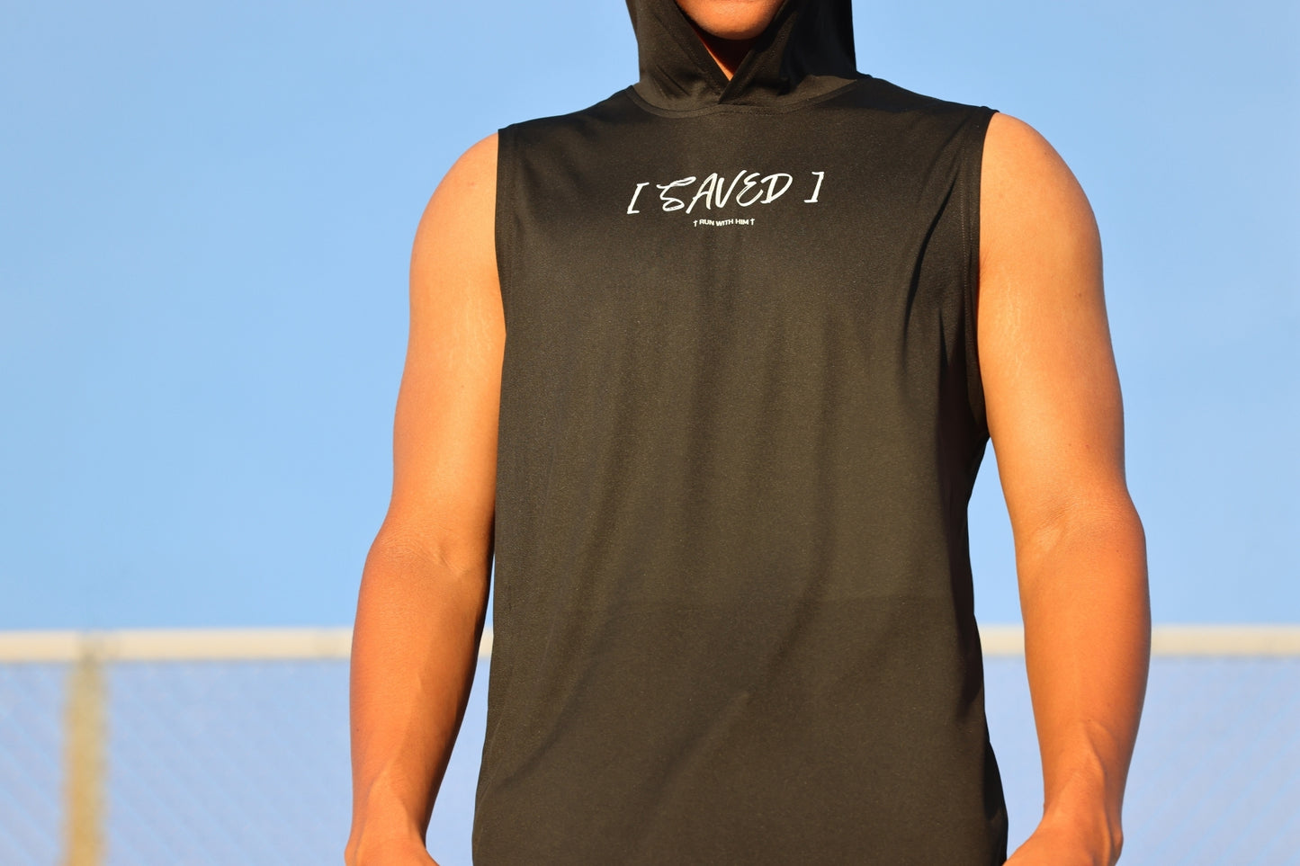 Men’s Cutoff Collection
