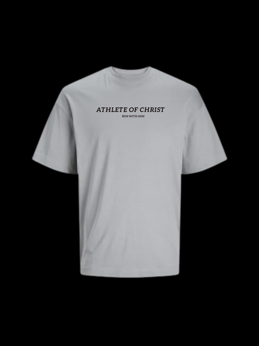 Athlete Of Christ Tees