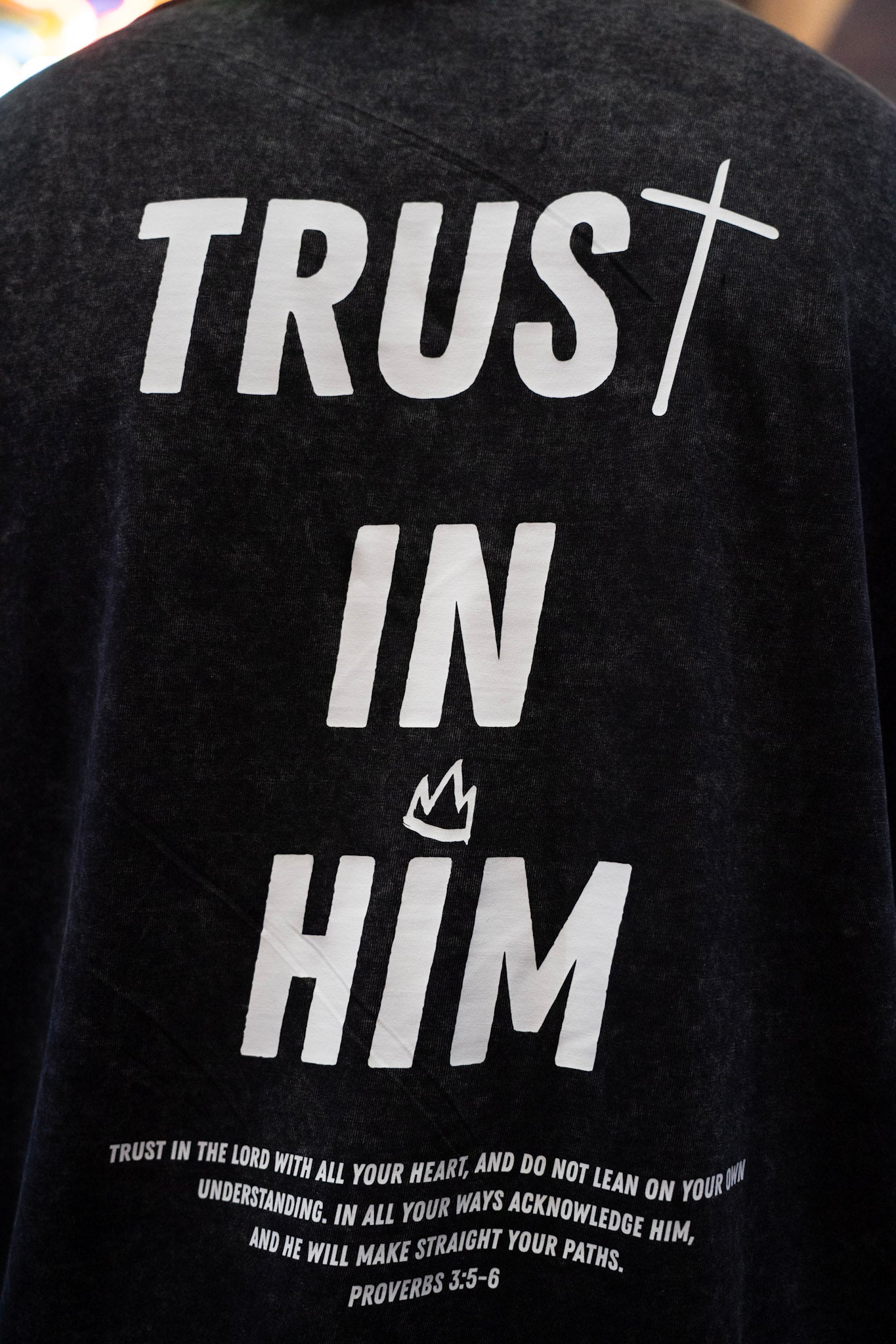 Child Of God Tee