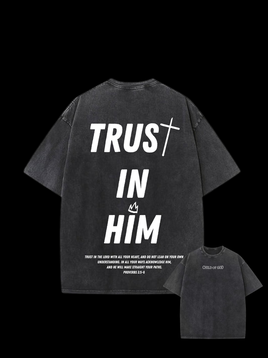Child Of God Tee
