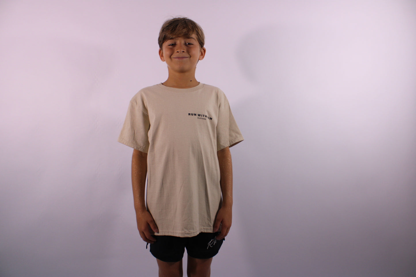 God is Good Youth Tee