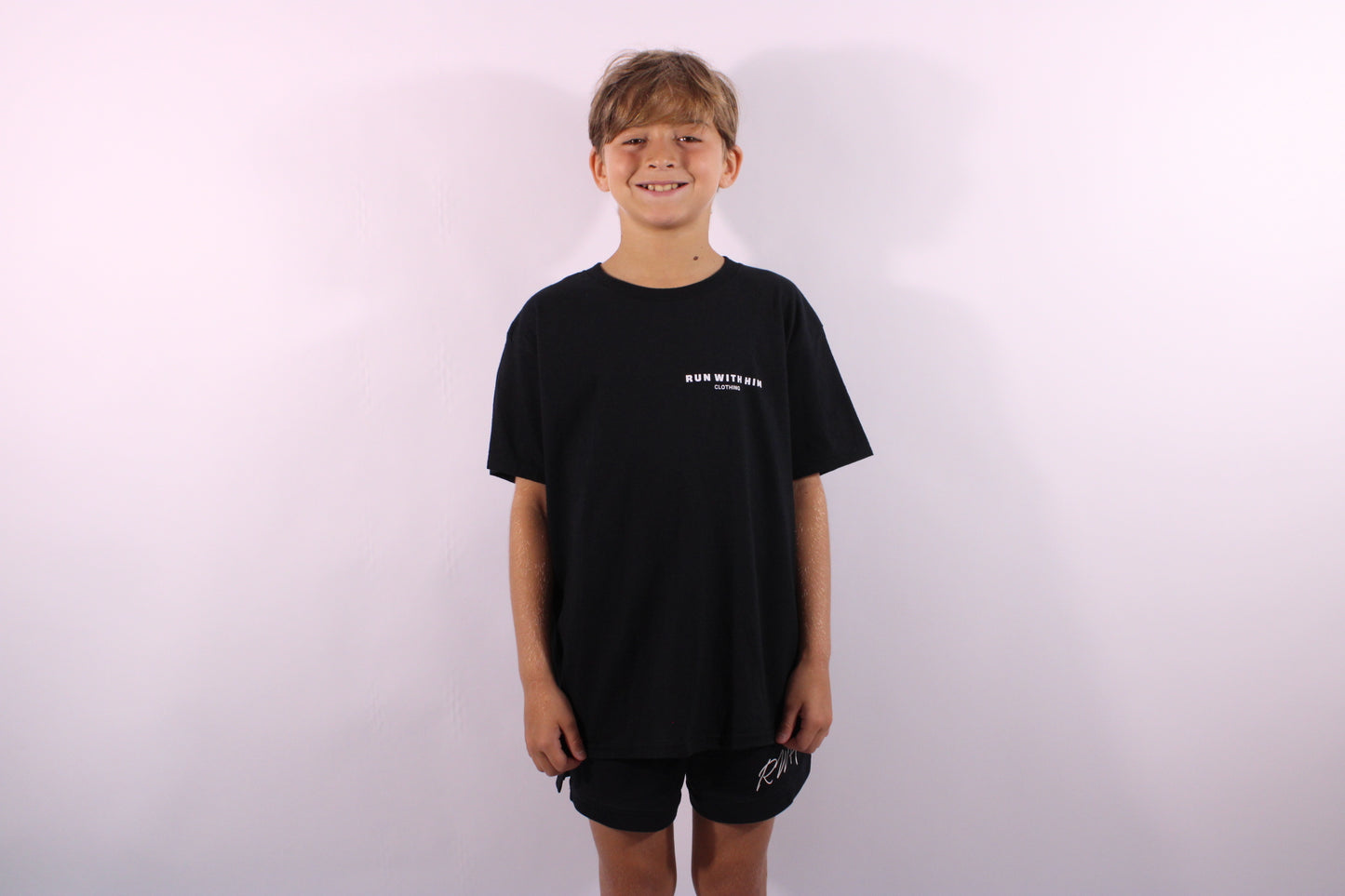 God is Good Youth Tee