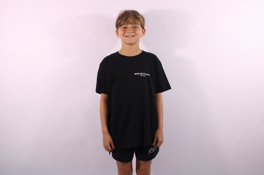 God is Good Youth Tee