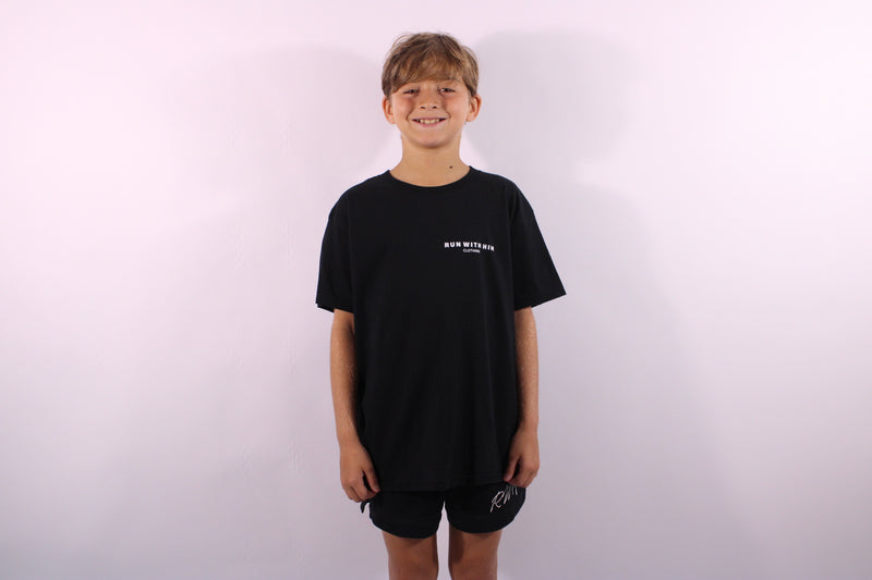 God is Good Youth Tee