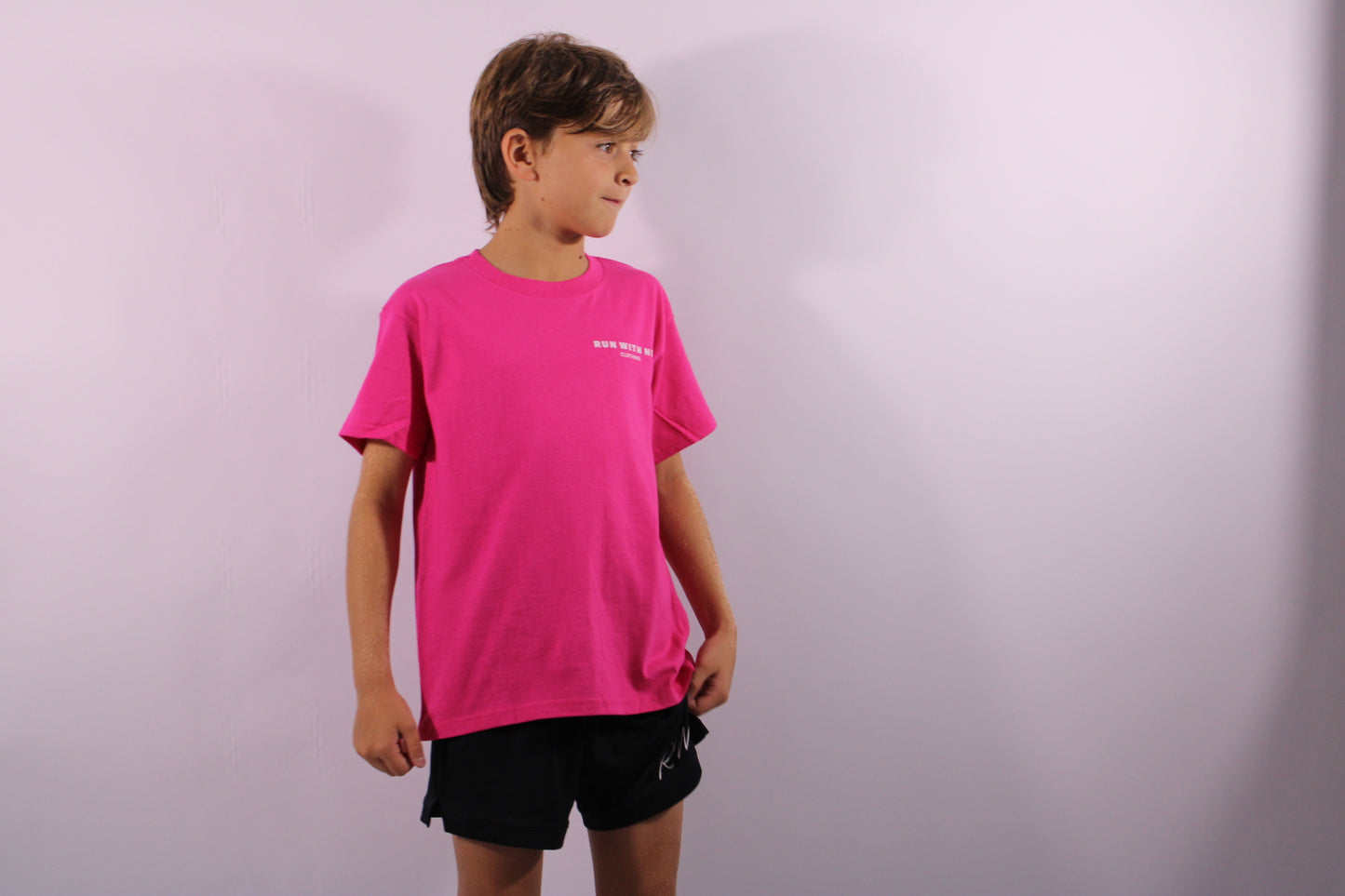 God is Good Youth Tee