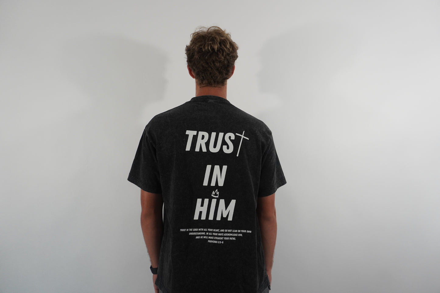 Child of God Tee