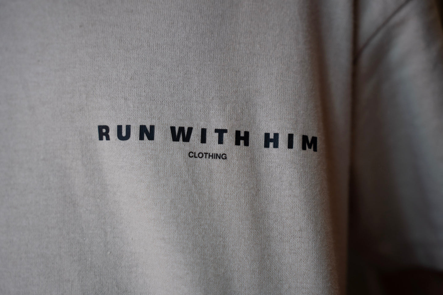 God is Good Tees