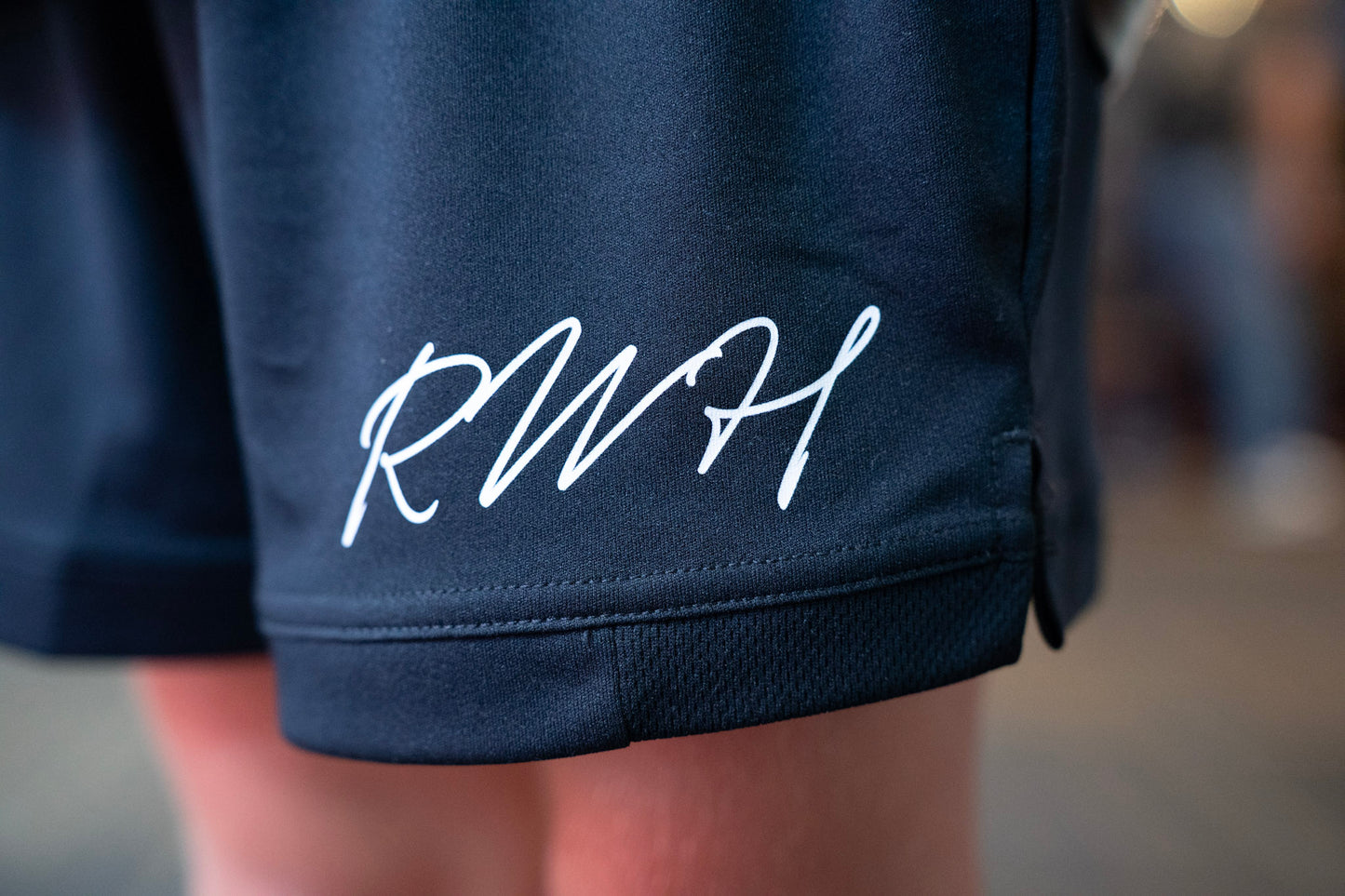 Kid's RWH Shorts