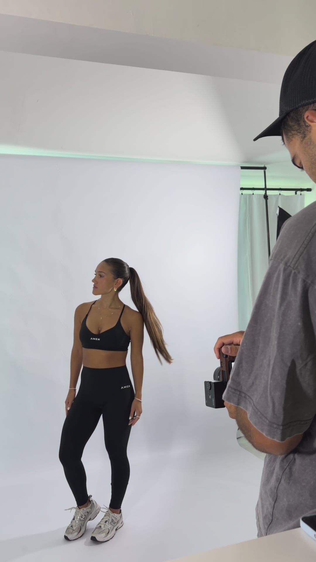 Load video: 